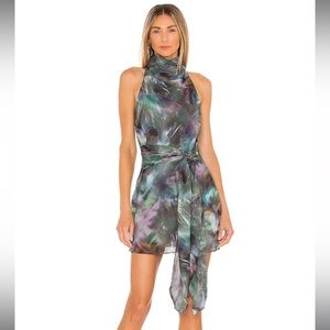 Amanda Uprichard Mini Dress
